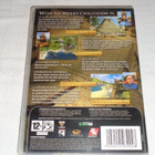 Civilization IV PC DVD - pikkukuva 2