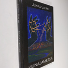 Jukka Salmi : Hunajametsä (signeerattu) - pikkukuva 1