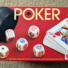 Poker vintage korttipeli .Jumbo 1979 - pikkukuva 1