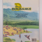 Salvador Simo : Dinosaurus : suuri näyttämökirja - pikkukuva 2