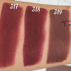 Kiko Milano Velvet Passion Huulipuna - pikkukuva 3