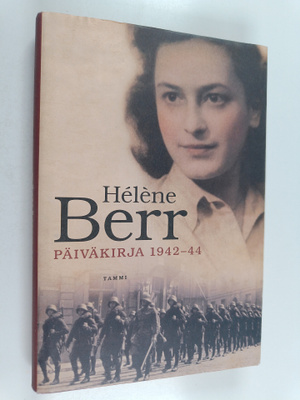 Helene Berr : Päiväkirja 1942-1944