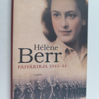 Helene Berr : Päiväkirja 1942-1944 - pikkukuva 1