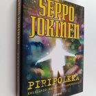 Seppo Jokinen : Komisario Koskinen 7-13 - pikkukuva 3