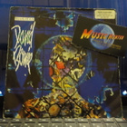 DAVID BOWIE - BLUE JEAN HOL 84 EX-/VG 7" . - pikkukuva 1