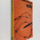 Friedrich Durrenmatt : Epäily - pikkukuva 1
