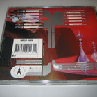 Captain Hollywood Project - Animals Or Human (CD) - pikkukuva 2