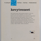 Bent Aarre : Kevytveneet - pikkukuva 2