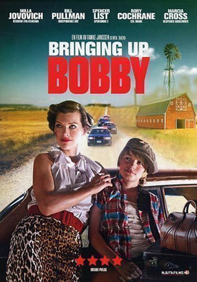 Bringing Up Bobby  -  DVD