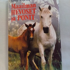 Maailman hevoset ja ponit - Elwyn Hartley Edwards (sid.) - pikkukuva 1