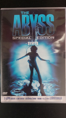 The Abyss - Special Edition (DVD)