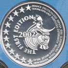 2002 Tervetuloa Euroon, mukana iso hopeajetoni - pikkukuva 3
