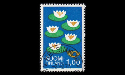 803_I o Pohjola I-painos EPL (1977)
