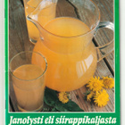 Janolysti-vihkonen - pikkukuva 1