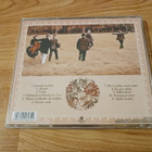 Tuure Kilpeläinen Ja Kaihon Karavaani – Afrikan Tähti cd - pikkukuva 2
