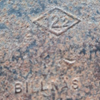 BILLNÄS 122 KIRVES - pikkukuva 3