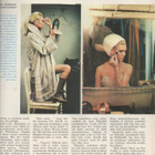 Me Naiset n:o 29 1966 Jooga & Mielikki Ivalo. Deborah Dixon. - pikkukuva 5