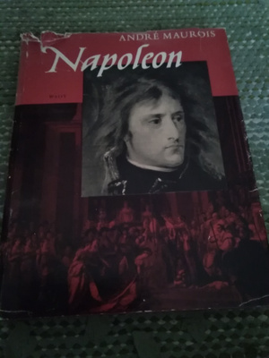 Andre Maurois: Napoleon