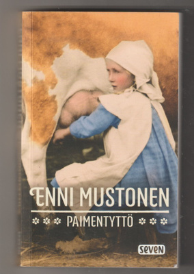 Enni Mustonen: Paimentyttö