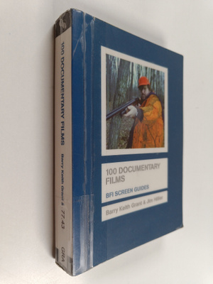 Barry Keith Grant : 100 documentary films