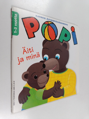 Popi 5/2005
