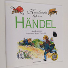 Ann Rachlin : Händel - pikkukuva 1
