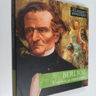 Berlioz : Unelmia ja intohimoja (CD- kirja) - pikkukuva 1