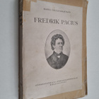 Maria Collan-Beaurain : Fredrik Pacius : lefnadsteckning - pikkukuva 1