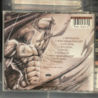 EIDOLON - Nightmare World cd (Promo album) - pikkukuva 2