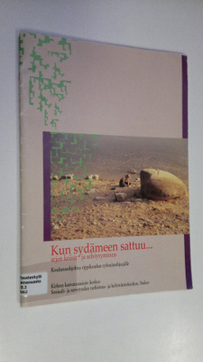 Marie Rautava : Kun sydämeen sattuu : arjen kriisit ja se...