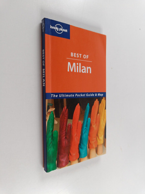 Alison Bing : Best of Milan
