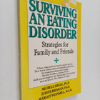 Michele Siegel ym. : Surviving an Eating Disorder : Strat... - pikkukuva 1
