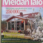 Meidän talo 3/2006 - pikkukuva 1