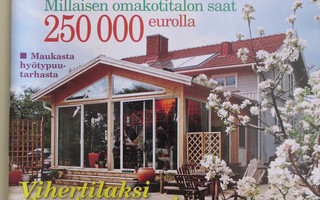 Meidän talo 3/2006