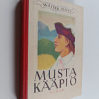 Walter Scott : Musta kääpiö - pikkukuva 1