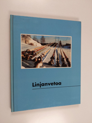 Riitta Räsänen : Linjanvetoa