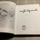 BERNARD LAMARCHE-VADEL MICHELANGELO HYVÄ - pikkukuva 2