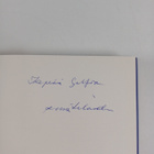 Lassi Tilander : Puhutteko golfia? (signeerattu, tekijän ... - pikkukuva 3