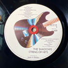 The Shadows - String Of Hits lp - pikkukuva 3