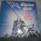 Status Quo: In The Army Now Lp - pikkukuva 1