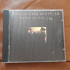 Mark Knopfler: Music From The Film Cal CD - pikkukuva 1