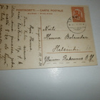 Imatra, kosken ylitys köysiradalla, vanha mv pk, p. 1926 - pikkukuva 2