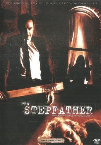 The Stepfather - DVD