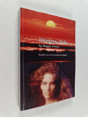 Maggie Prince : Raider's Tide