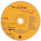 Norah Jones • Feels Like Home CD - pikkukuva 3
