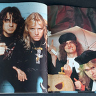 Crash 1987 : Deep Purple , Helloween , Slayer , Poison - pikkukuva 2