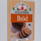Sarah Brown : Bröd - pikkukuva 1