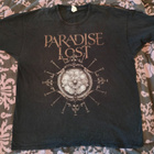 Paradise Lost : Obsidian Rose - paita - pikkukuva 1