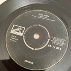 JORMAS: Luokses palaan taas * Riski Riitta *FIN 1967 - pikkukuva 2