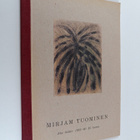 Mirjam Tuominen : Mirjam Tuominen : icke-bilder 1955-60 =... - pikkukuva 1